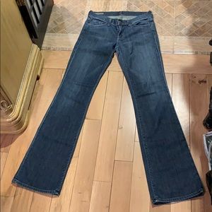 Citizens of humanity jeans